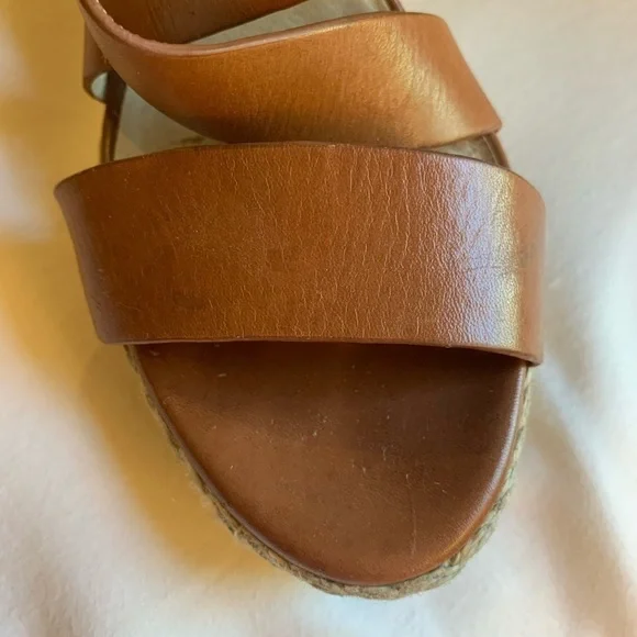 Micheal by Michael Kors Summer Wedges - Picture 9 of 12